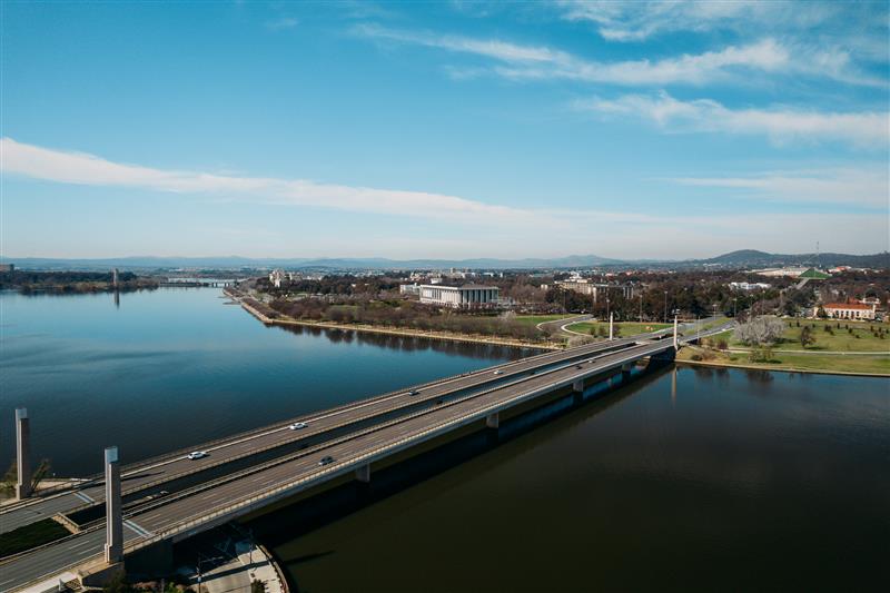 Commonwealth Avenue Bridge