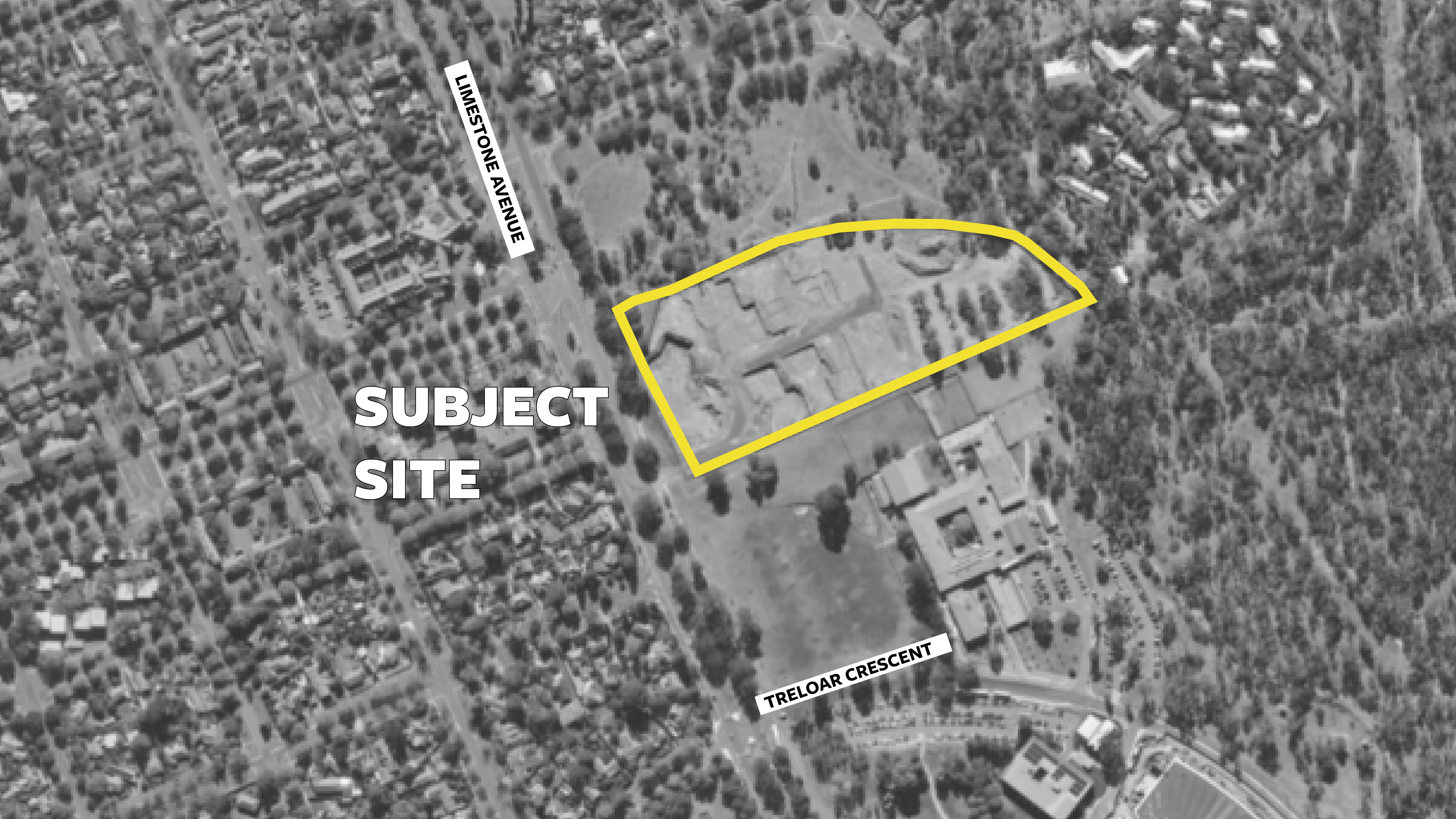 Foothills – Amendment to Precinct 1 
