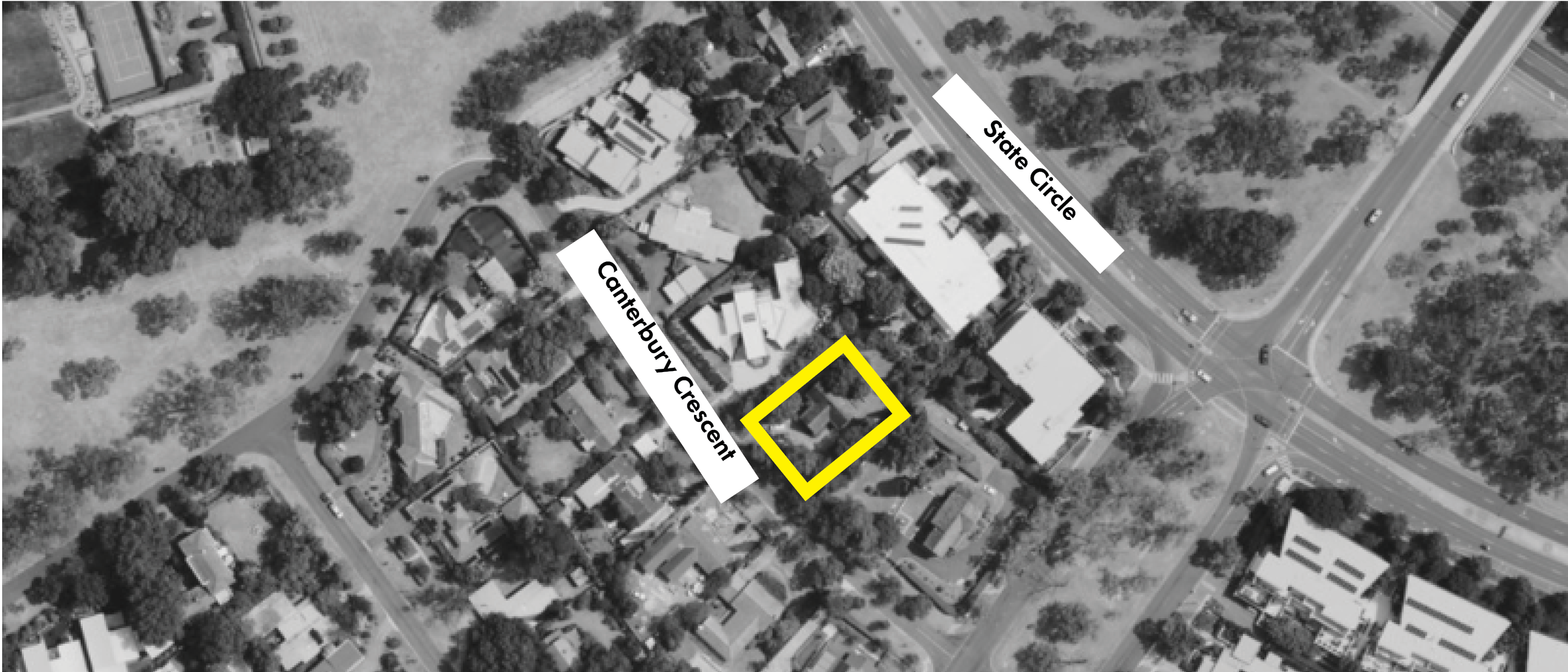 Block 11 Section 3 Deakin