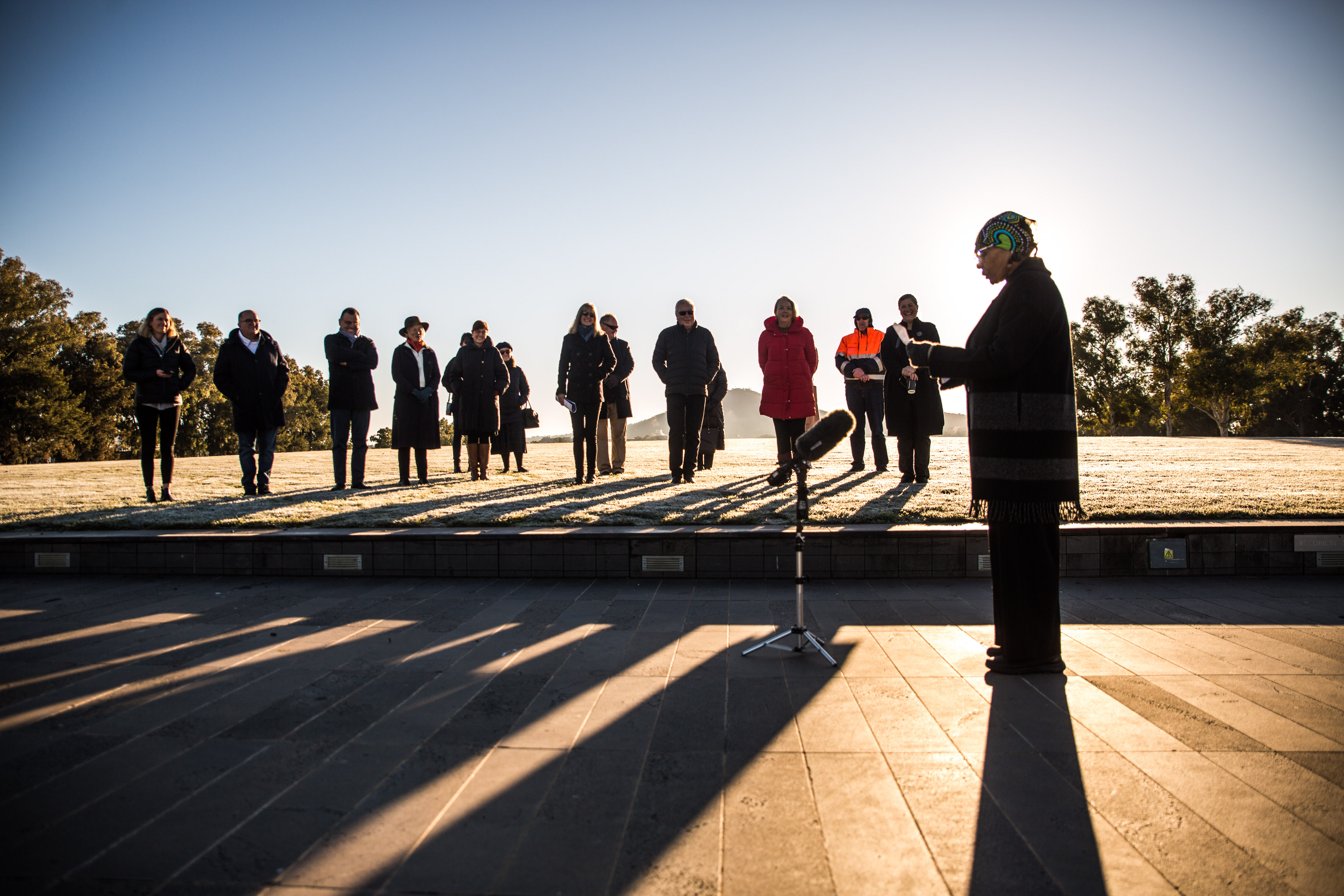 Reconciliation Day 2021