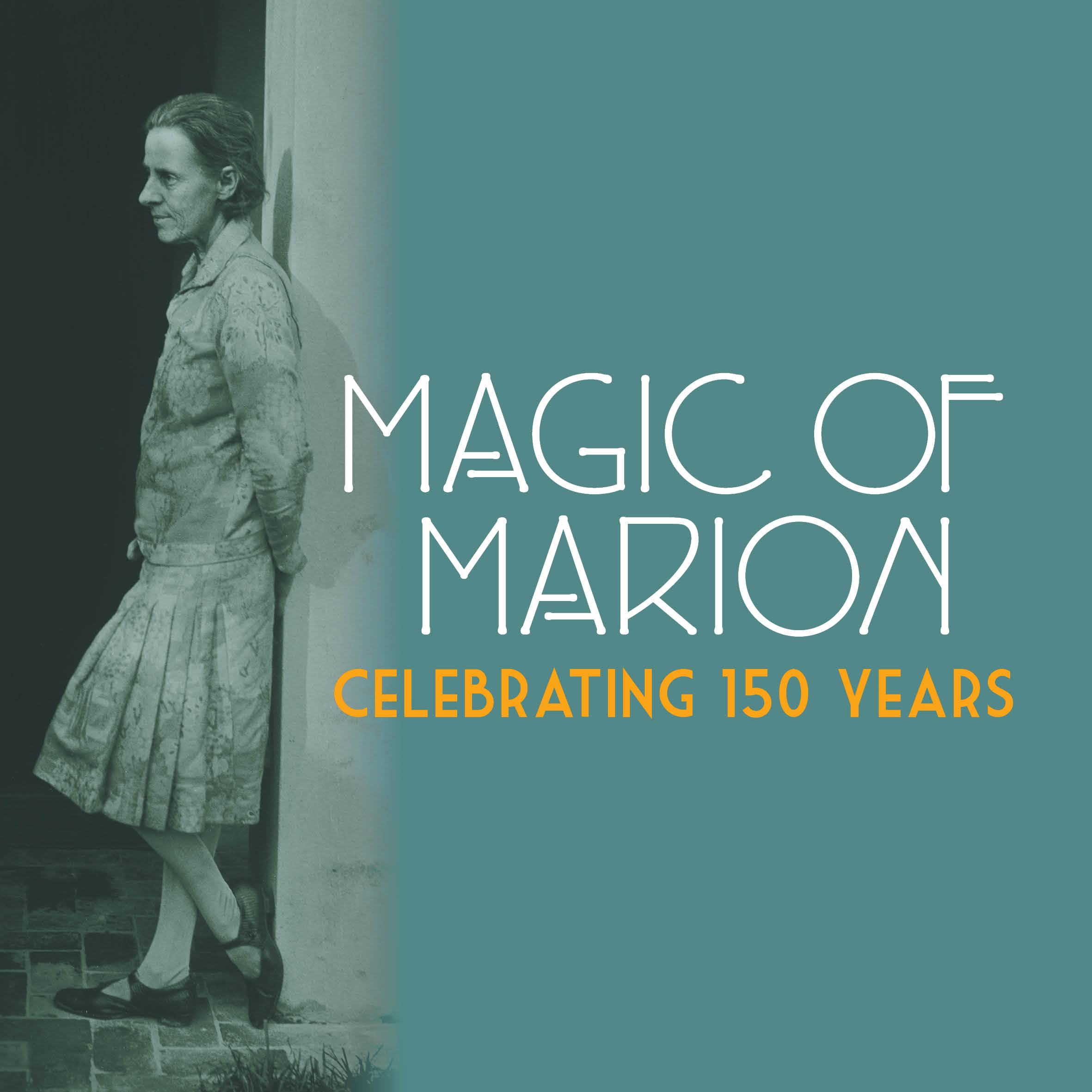 Magic of Marion Magic of Marion