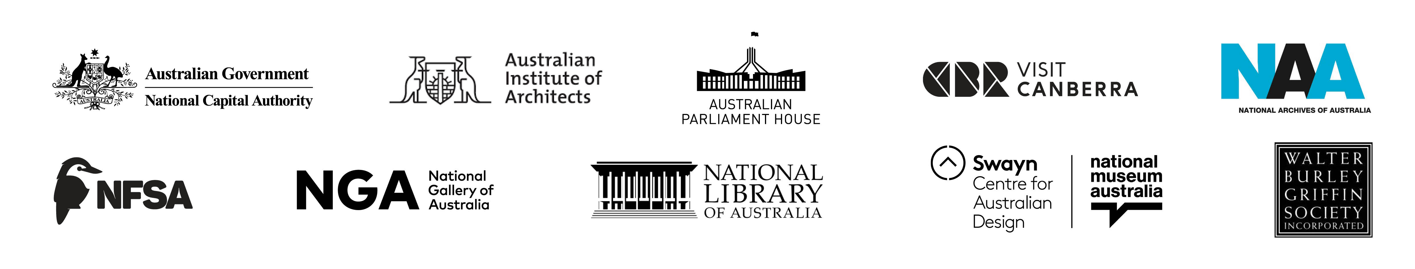 Magic of Marion_logos institutions Magic of Marion_logos institutions