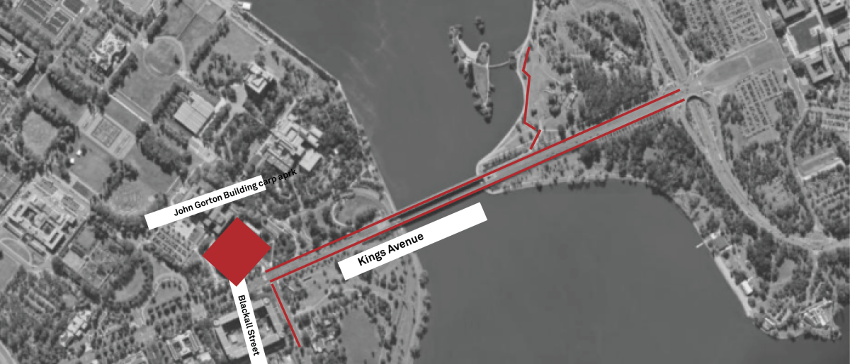 National Police Memorial - September 2025