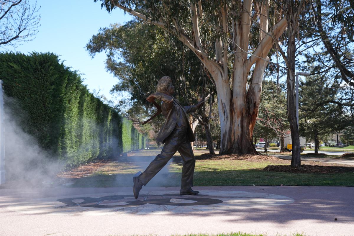 Neville Bonner Commemoration