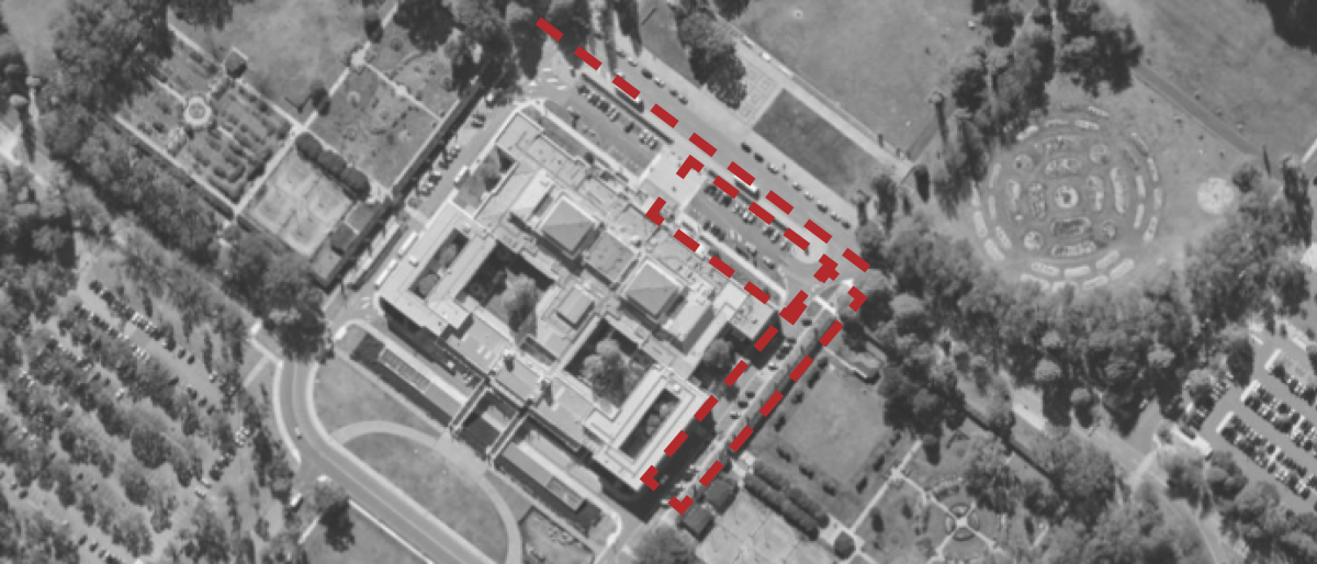 Toy Drive Closure - December 2025