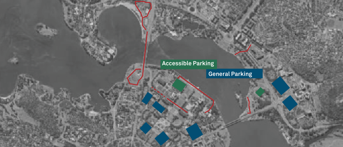 Flight! road closures 2026