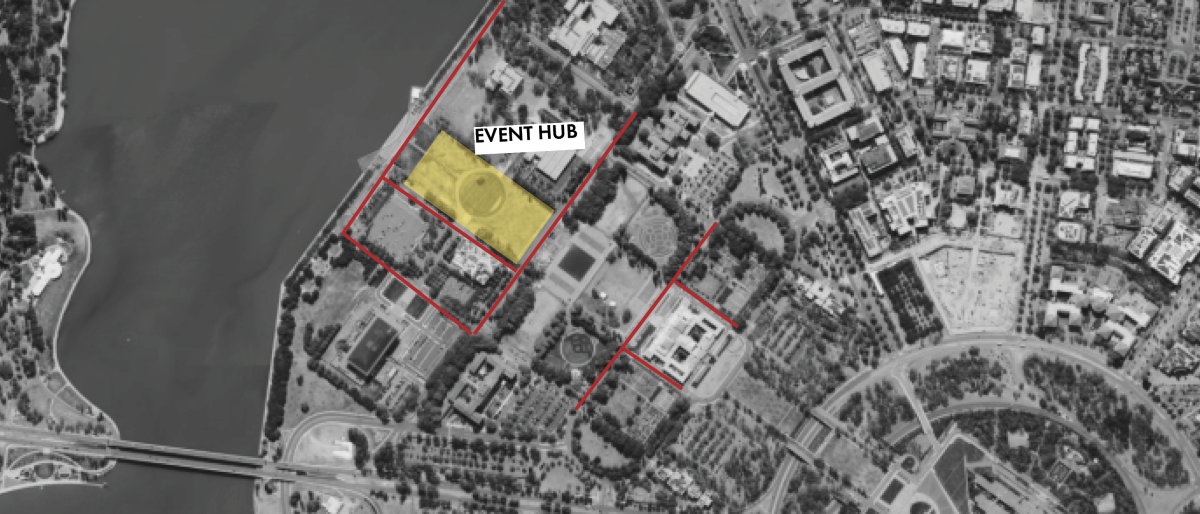 Road Closure - Enlighten