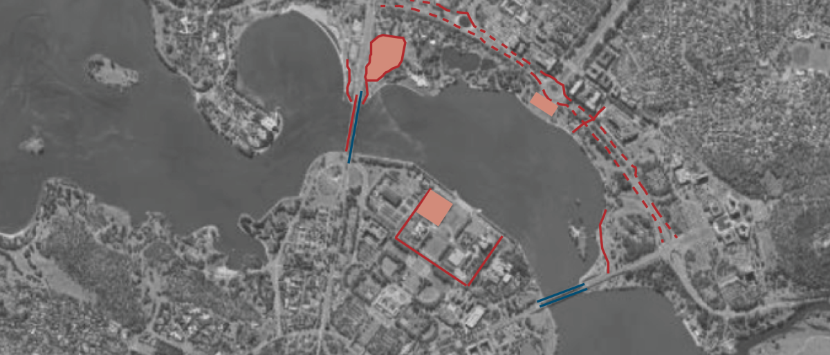 Road Closure - Skyfire 2026