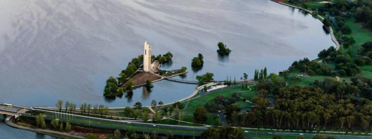 Kings Park, Parkes.