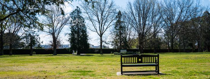 Constitution Place, Parkes