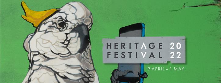 Heritage Festival 2022 | National Capital Authority