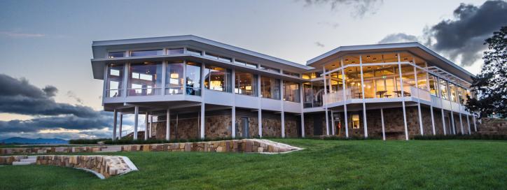 Marion Development at Regatta Point