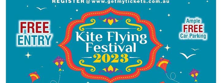 Kite Flying Festival