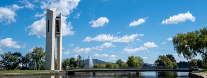National Carillon