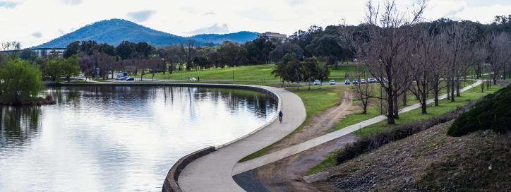 Kings Park