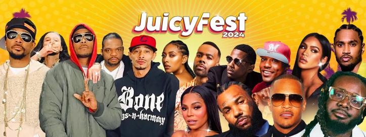 Artist Lineup