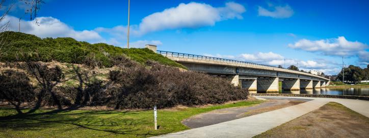 Kings Park Pathway