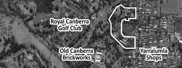 Yarralumla