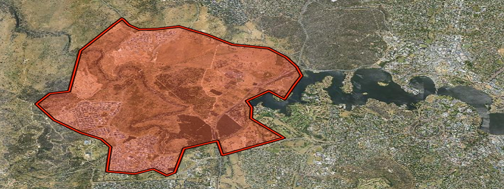 Molonglo Valley