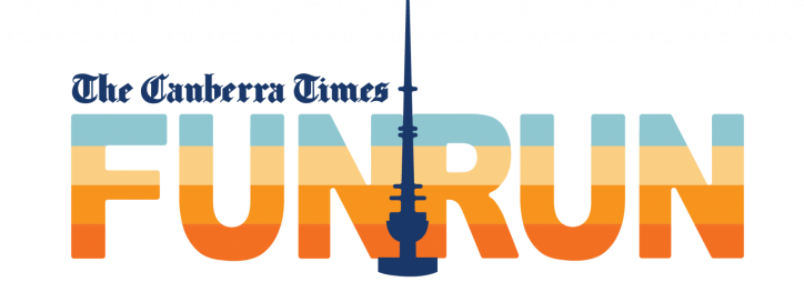 Canberra Times Fun Run 2024
