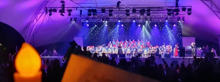 Carols by Candlelight