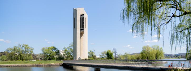 National Carillon