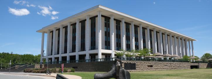 National Library of Australia