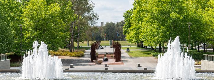 Reconciliation Place