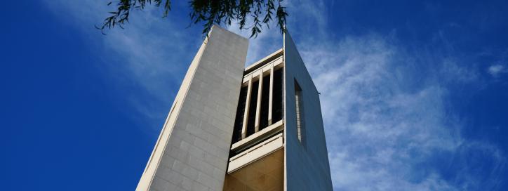 Carillon