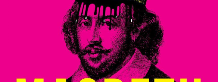 Lakespeare - Macbeth