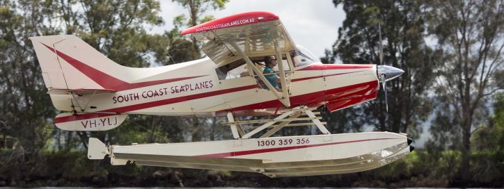 South Coast Seaplanes