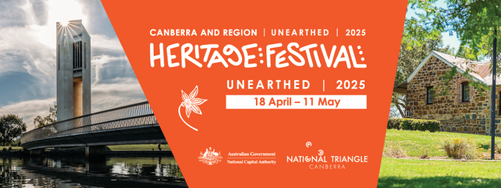 Heritage Festival 2025