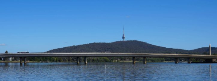 Commonwealth Ave Bridge