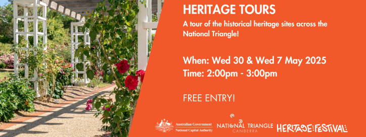 Heritage Festival - Heritage tours