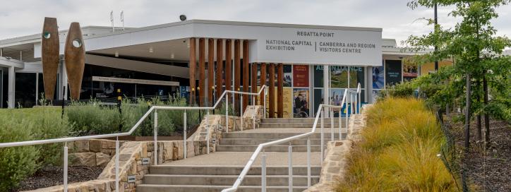 National Capital Exhibition