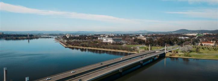 Commonwealth Avenue Bridge