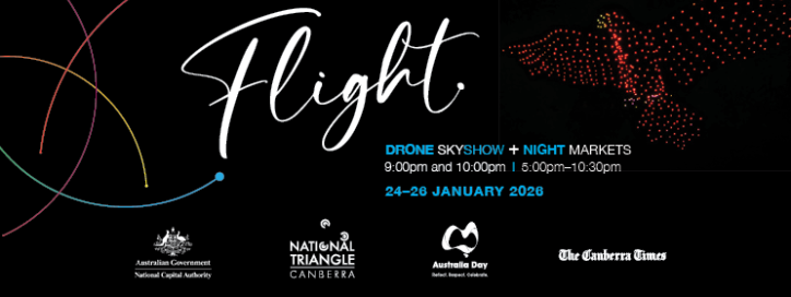 Flight 2026 Web banner 2