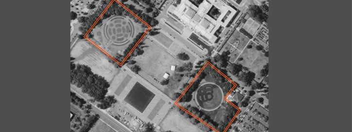 HMP - National Rose Garden