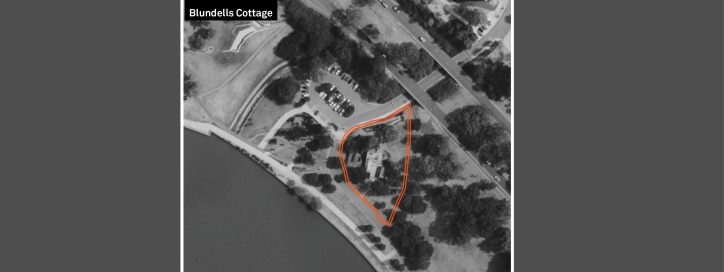 HMP Blundell Cottage