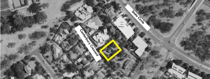 Block 11 Section 3 Deakin