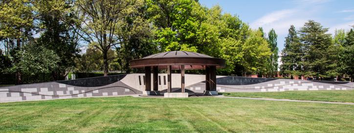 Magna Carta Place