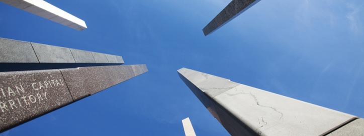 National Workers Memorial