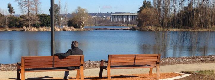 Commonwealth Park Furniture upgrade