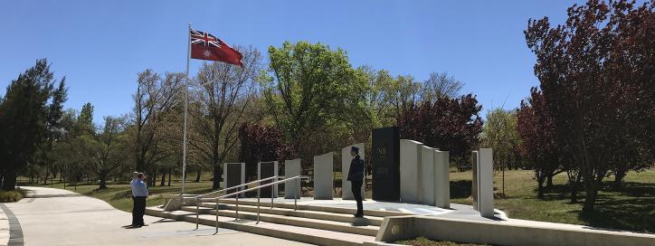 Merchant Navy Memorial