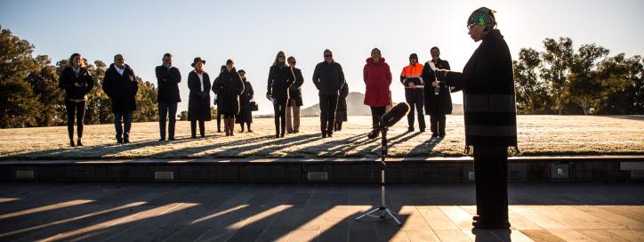 Reconciliation Day 2021
