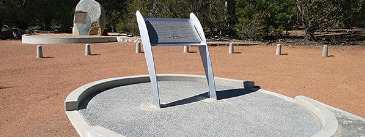 Air Disaster Memorial