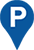 Parking icon