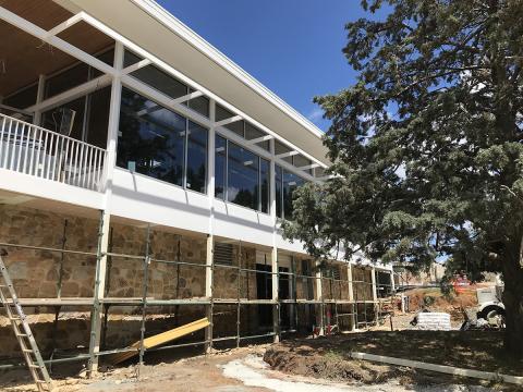Regatta Point Redevelopment