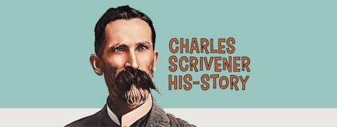 Charles Scrivener 