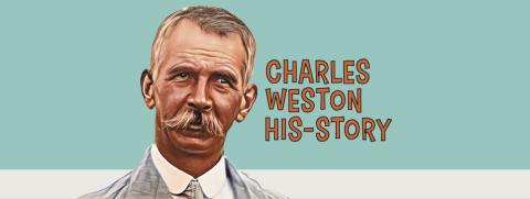 Charles Weston